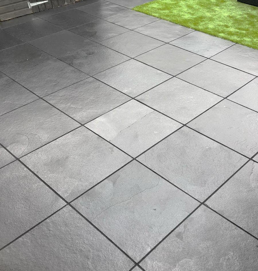 Paving Slabs 600 x 600 at Great Prices - new designs