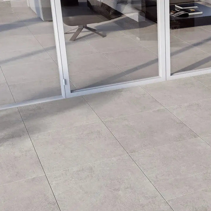 rockland grey porcelain paving 600 600