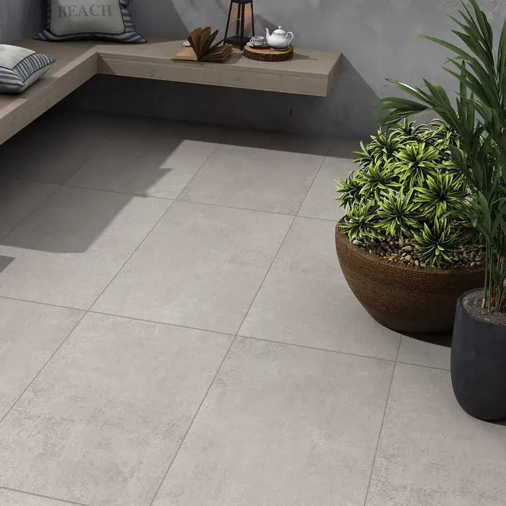 rockland grey porcelain paving 900 600