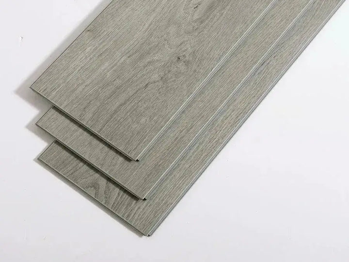 luxury vinyl flooring grey oak